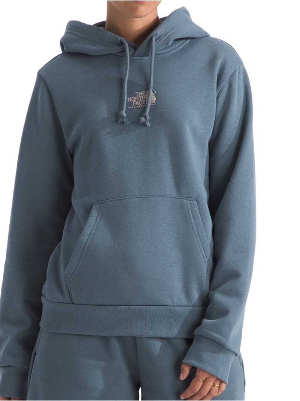 The North Face Women's Midnight Ember Regular Fit Hoodie